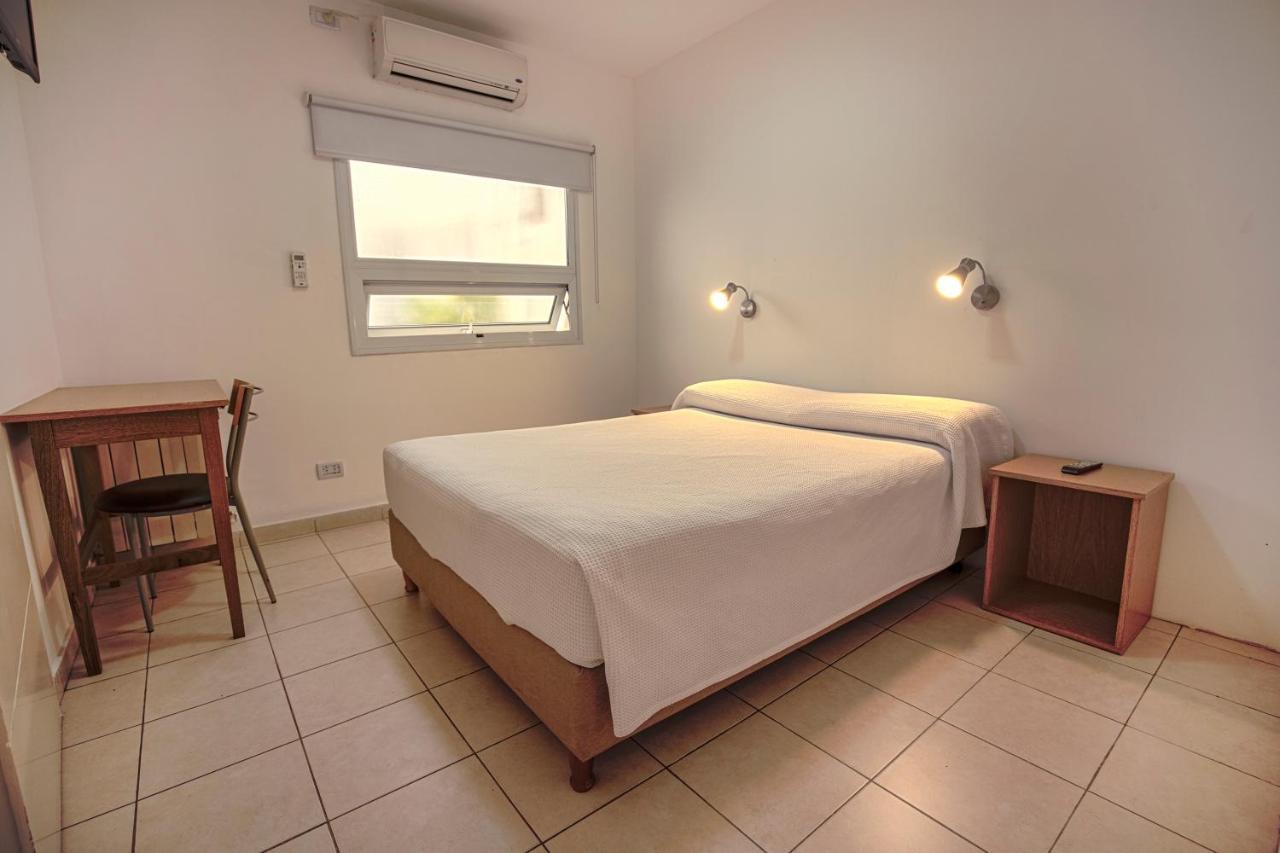 Huemul Hotel Neuquén Buitenkant foto